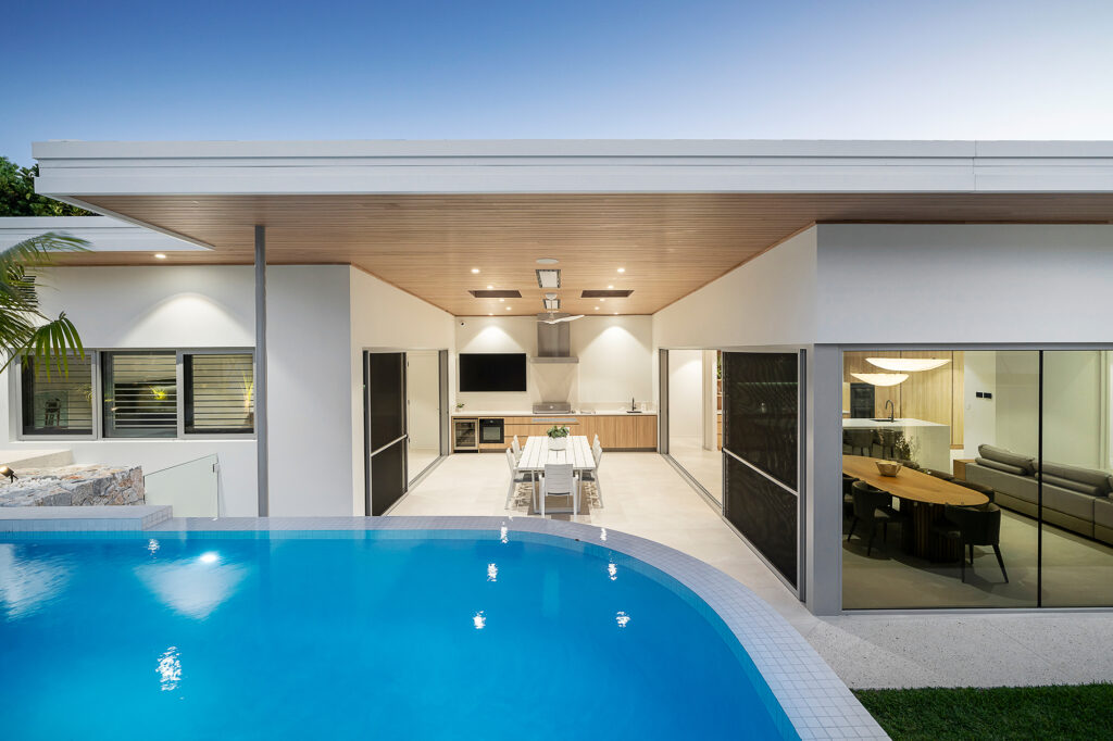 Dorrington Homes Platinum Electric 3