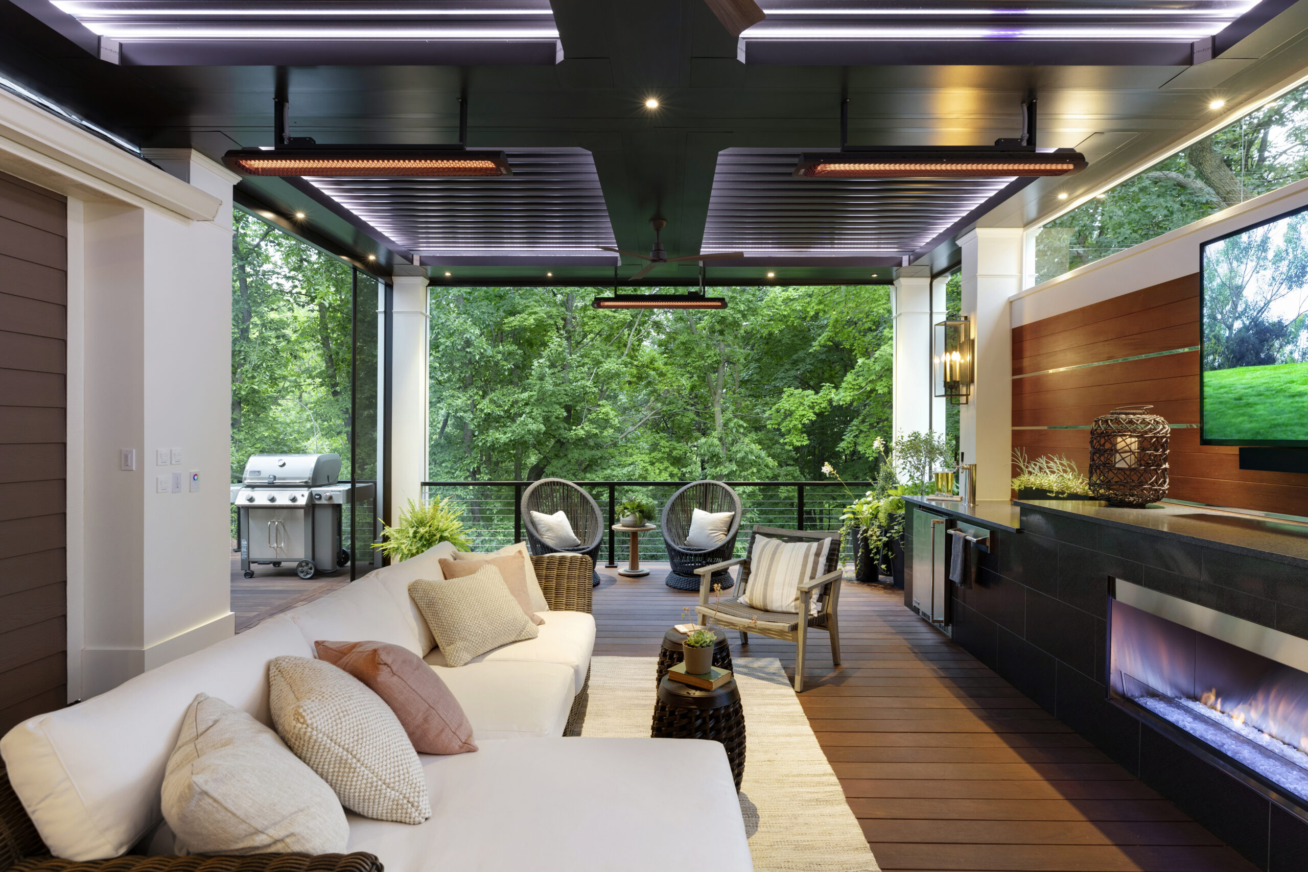 Tungsten Smart-Heat™ Electric - Afbeelding 5