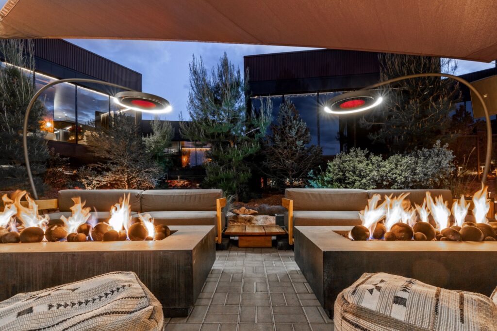 Alternatieven Voor Een Vuurkorf