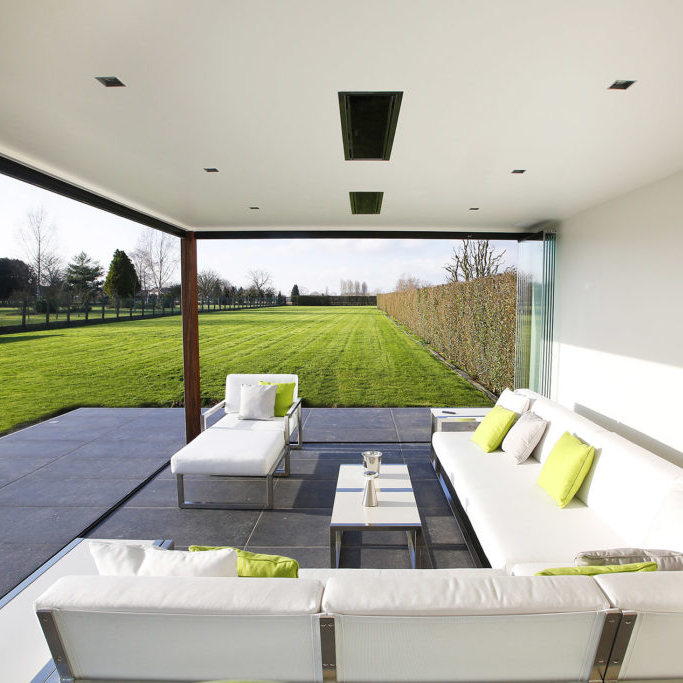 Kit d’encastrement pour Platinum Electric – Image 3