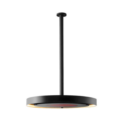 Eclipse 120 cm stang