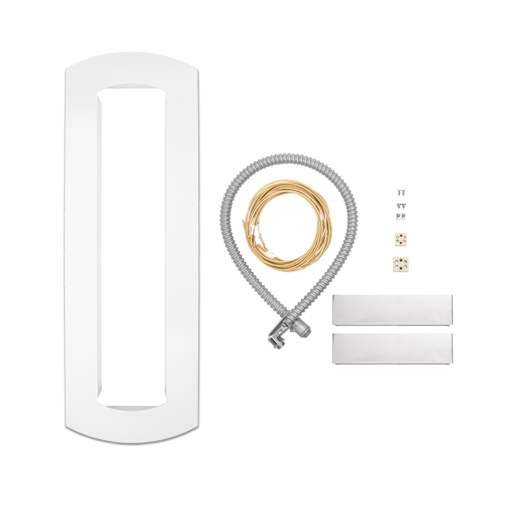 Tungsten Electric inbouwsets - Afbeelding 2