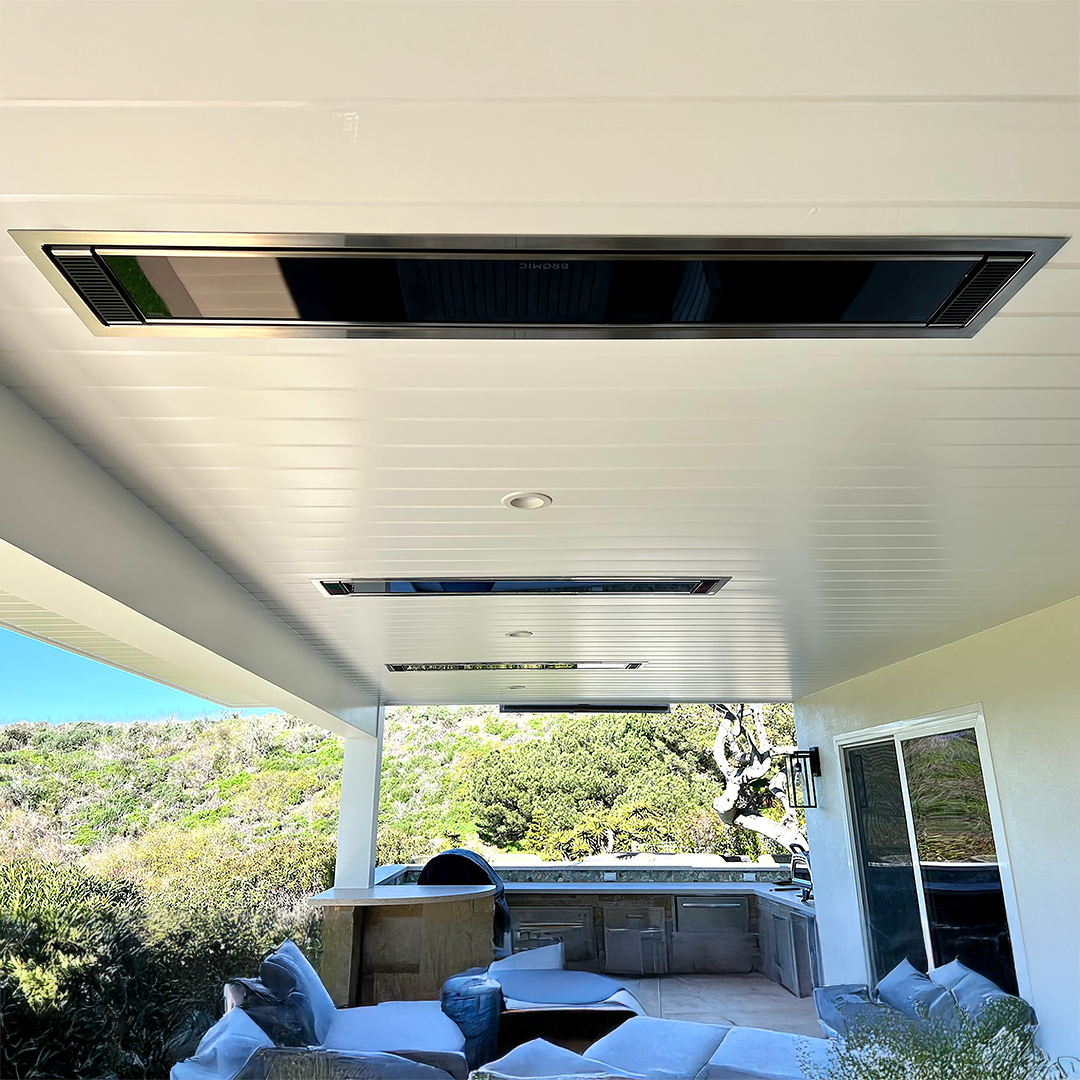 Kit d’encastrement à faible dégagement pour Platinum Electric – Image 4